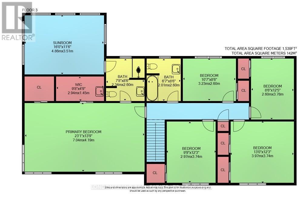 69 Rollingwood Circle, London North, Ontario  N6G 1R1 - Photo 45 - X12141215