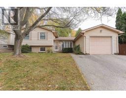 738 BARCLAY ROAD, London South, Ontario