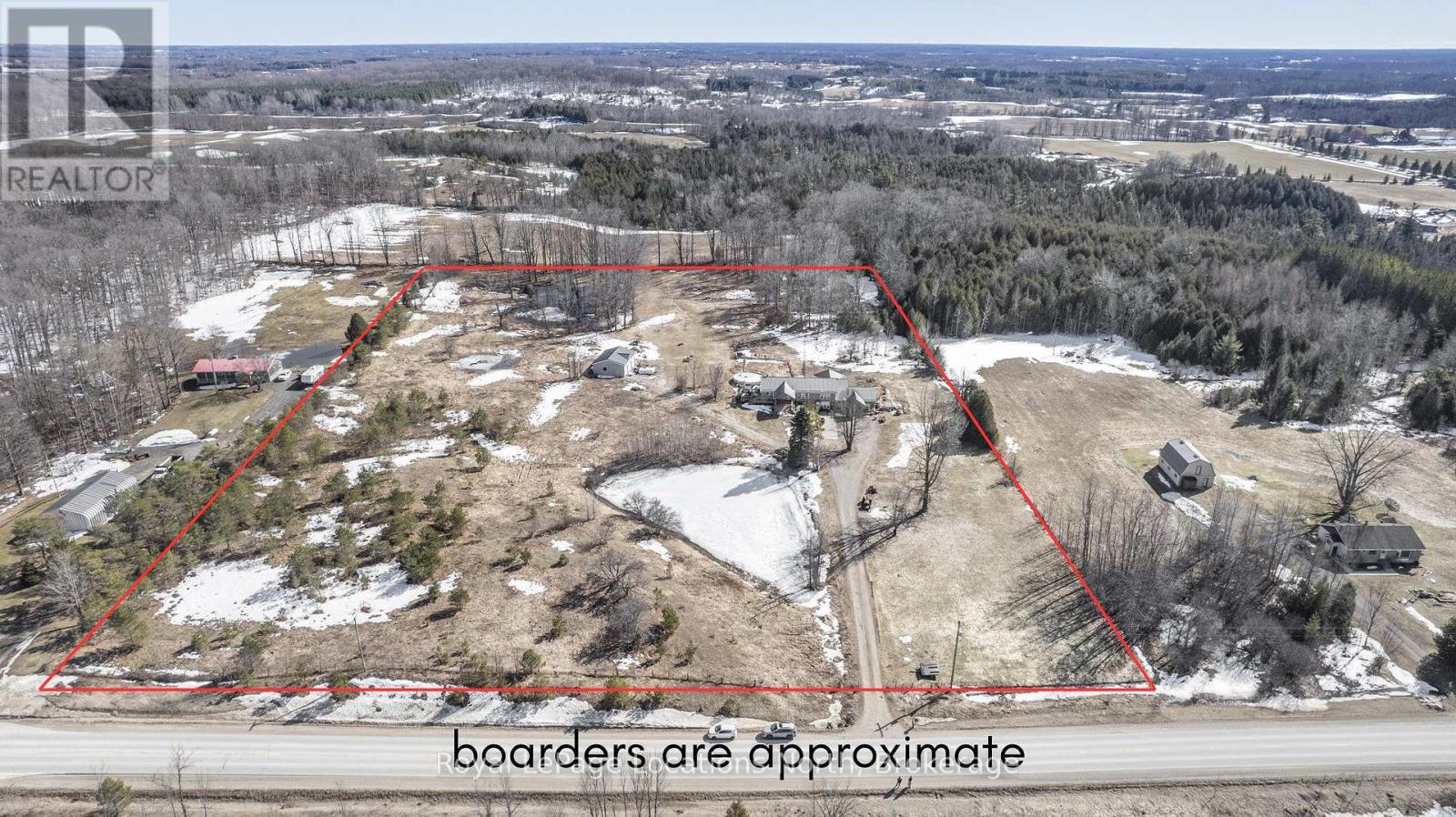 122656 Grey 9 Road, West Grey, Ontario  N0G 1C0 - Photo 31 - X12030731