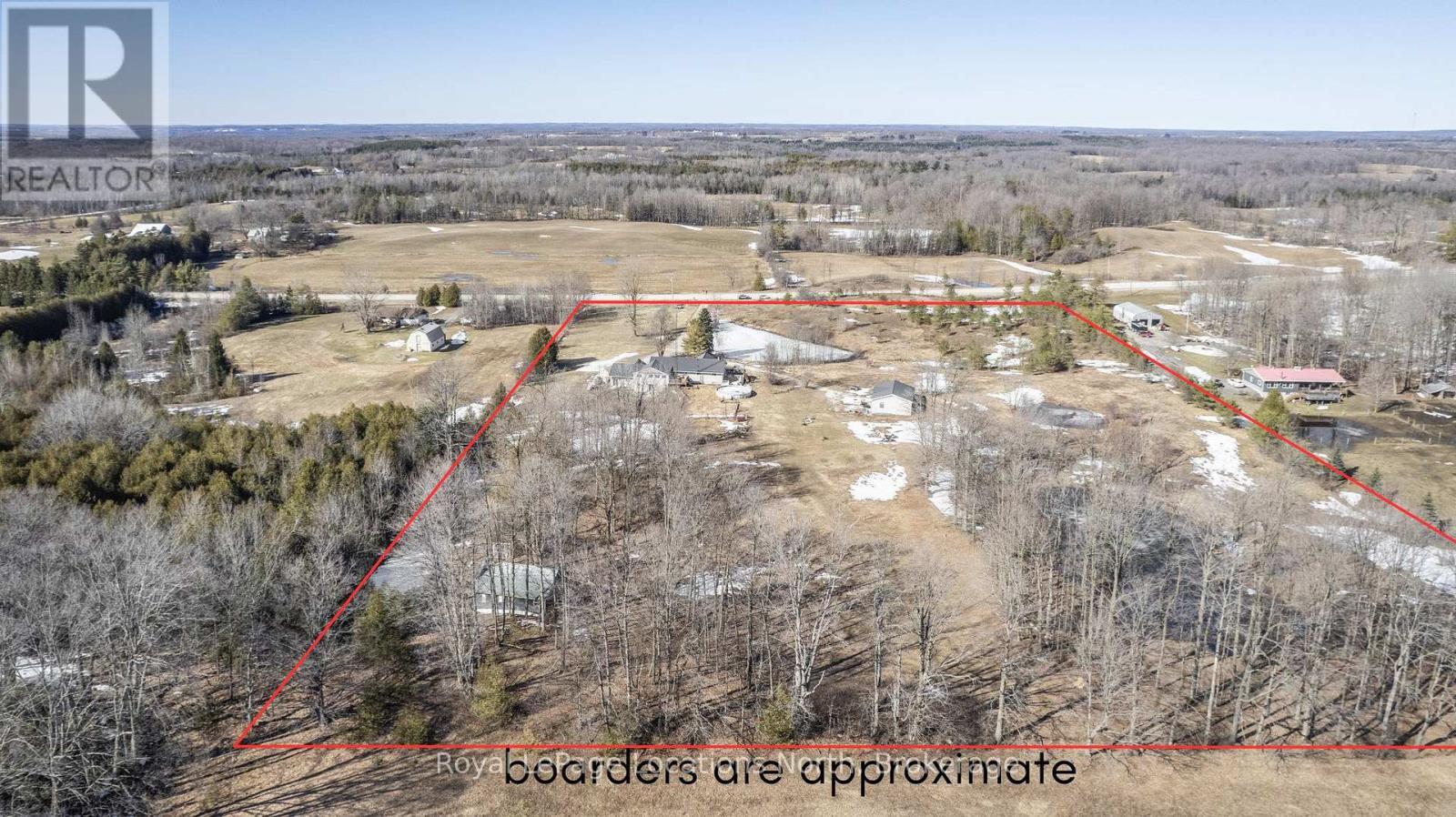 122656 Grey 9 Road, West Grey, Ontario  N0G 1C0 - Photo 33 - X12030731