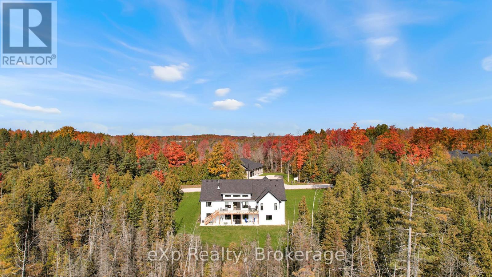 130 Louise Creek Crescent, West Grey, Ontario  N0G 1S0 - Photo 47 - X12129045