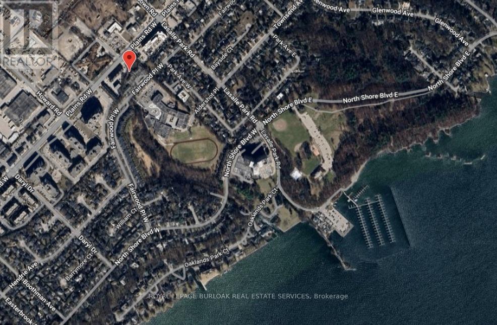 Property at 51 - 70 PLAINS ROAD W image 2