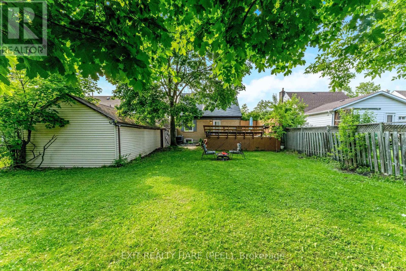 37 Mccaul Street, Brampton, Ontario  L6V 1J1 - Photo 34 - W12131996