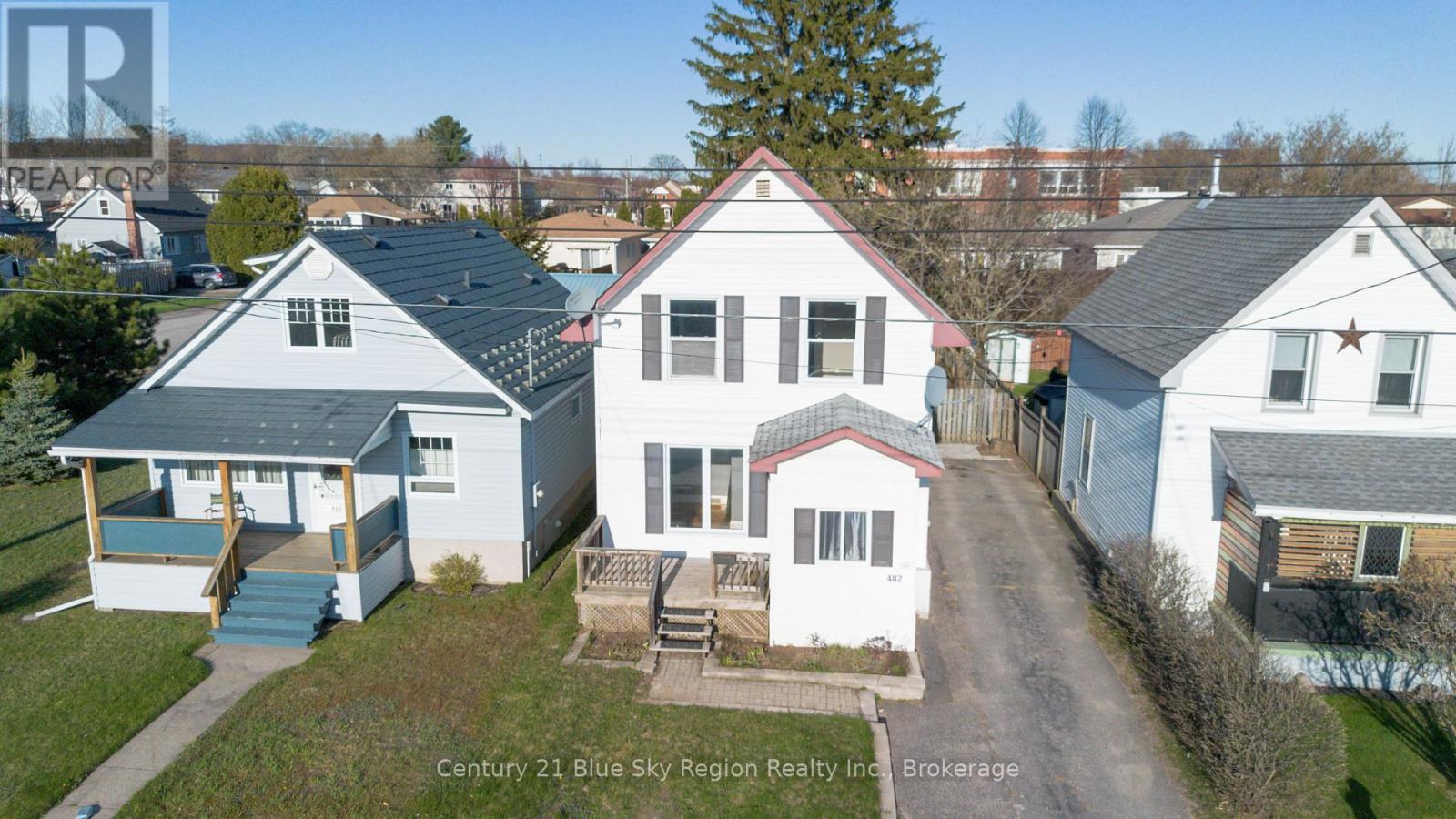 Property at 482 O'BRIEN STREET image 1