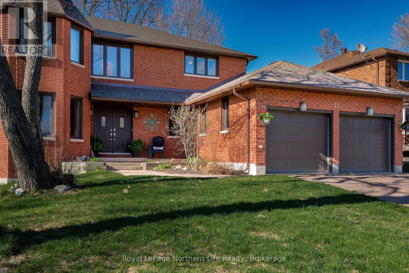 Property at 12 CANTERBURY CRESCENT image 2