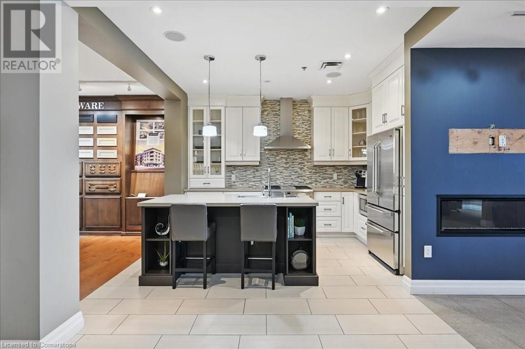 1100 South Service Road Unit# 109, Stoney Creek, Ontario  L8E 0C5 - Photo 15 - 40727111