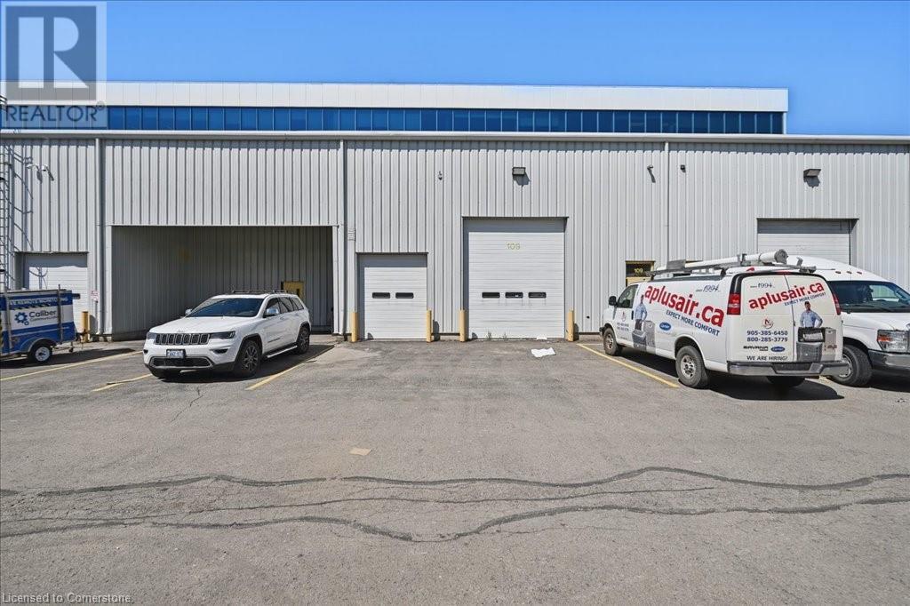 1100 South Service Road Unit# 109, Stoney Creek, Ontario  L8E 0C5 - Photo 46 - 40727111