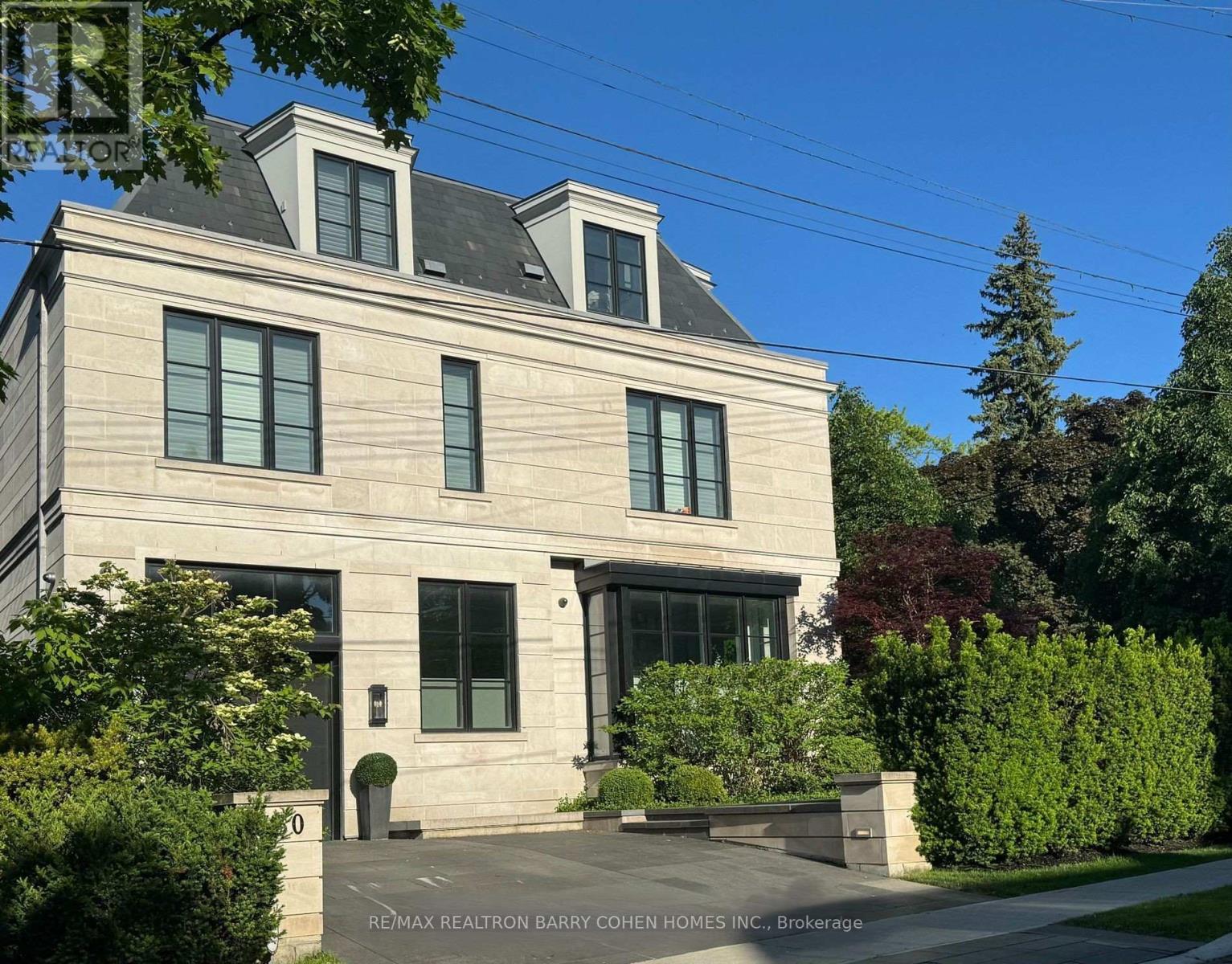 330 VESTA DRIVE, toronto (forest hill south), Ontario