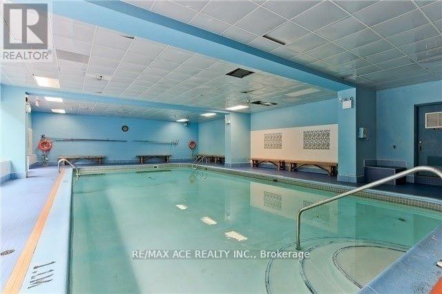 112 - 3740 Don Mills Road, Toronto, Ontario  M2H 3J2 - Photo 18 - C12141054