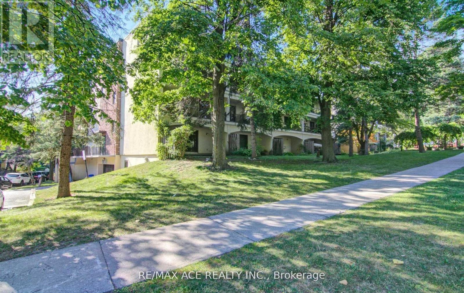 112 - 3740 Don Mills Road, Toronto, Ontario  M2H 3J2 - Photo 2 - C12141054