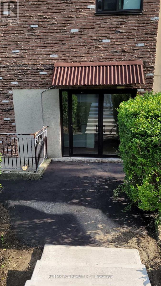 112 - 3740 Don Mills Road, Toronto, Ontario  M2H 3J2 - Photo 3 - C12141054