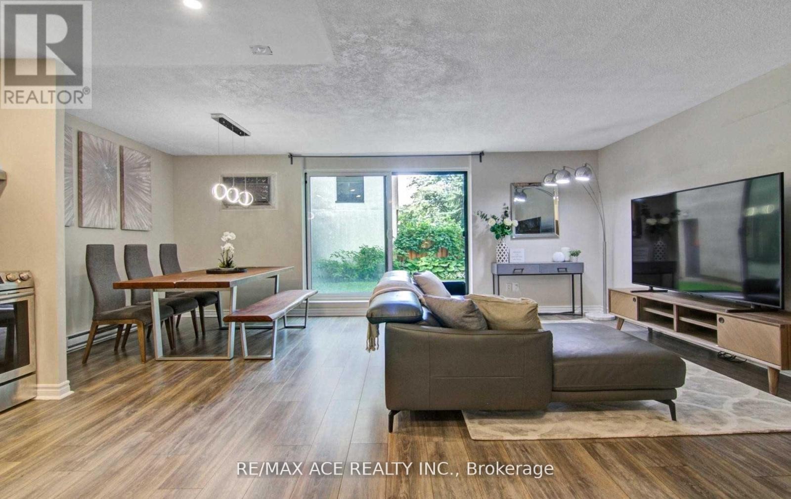 112 - 3740 Don Mills Road, Toronto, Ontario  M2H 3J2 - Photo 6 - C12141054