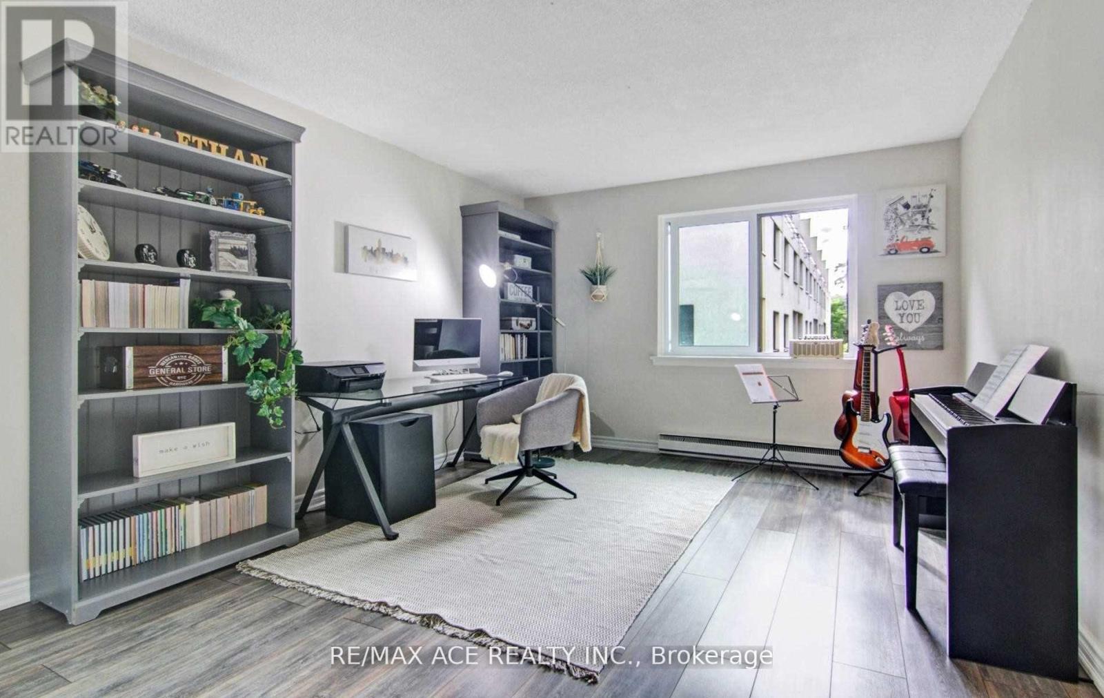 112 - 3740 Don Mills Road, Toronto, Ontario  M2H 3J2 - Photo 9 - C12141054