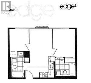 Ph12e - 36 Lisgar Street, Toronto, Ontario  M6J 0C7 - Photo 2 - C12141064