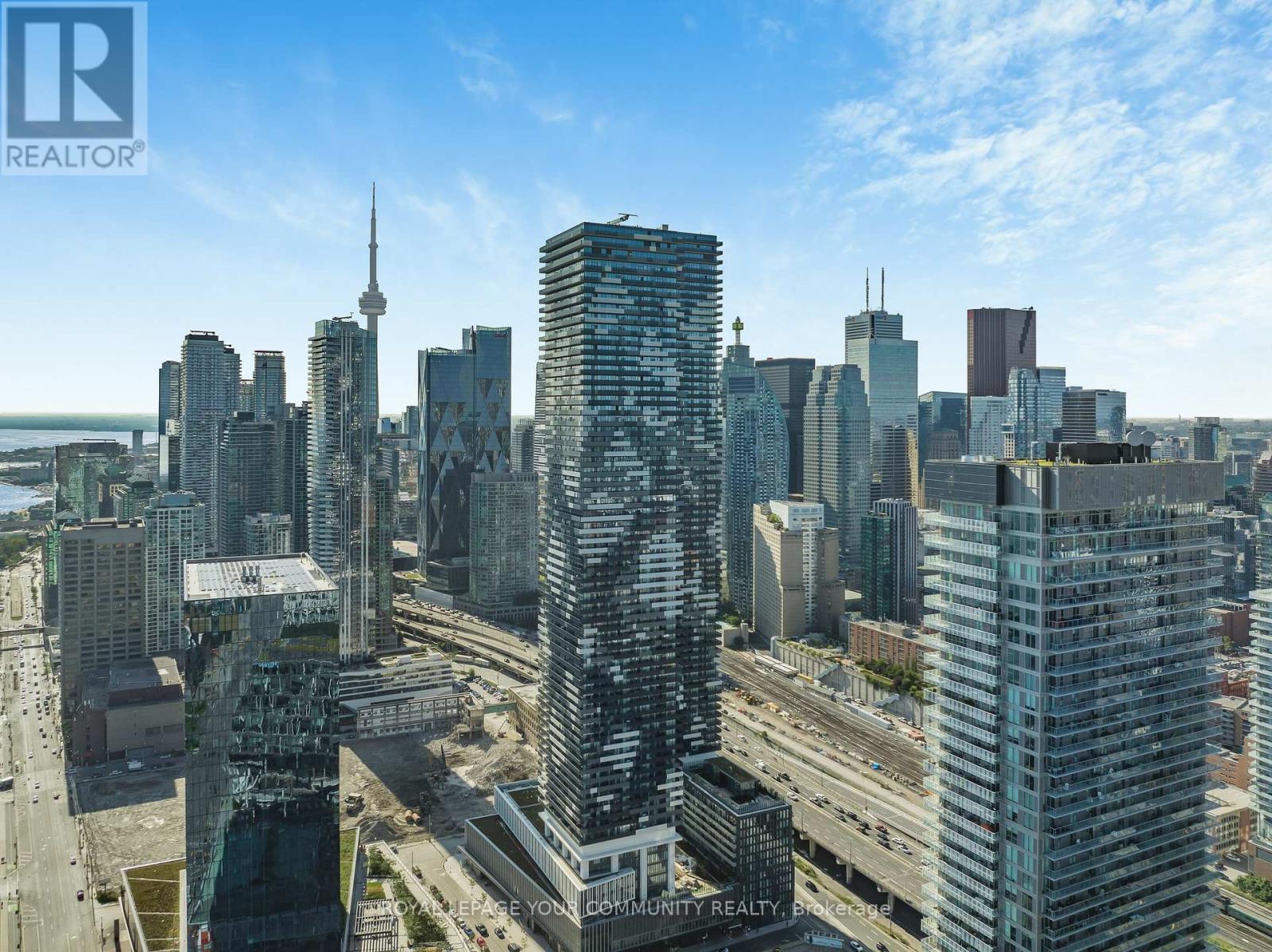 6506 - 138 Downes Street, Toronto (Waterfront Communities), Ontario  M5E 0E4 - Photo 1 - C12141092