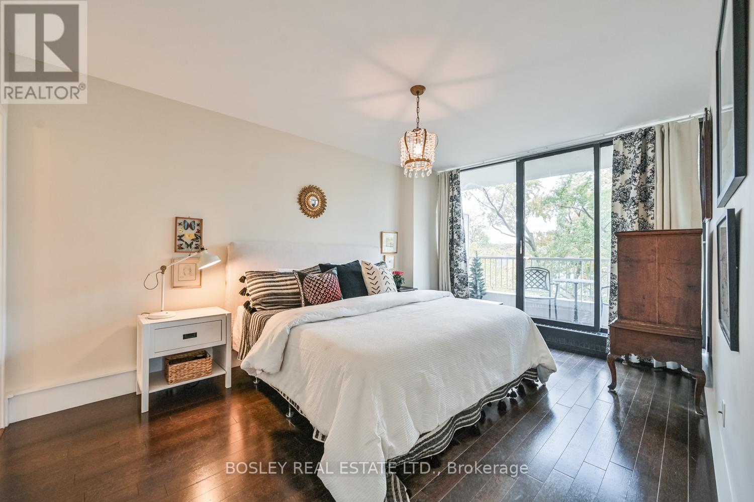 702 - 190 St George Street, Toronto, Ontario  M5R 2N4 - Photo 18 - C12141097