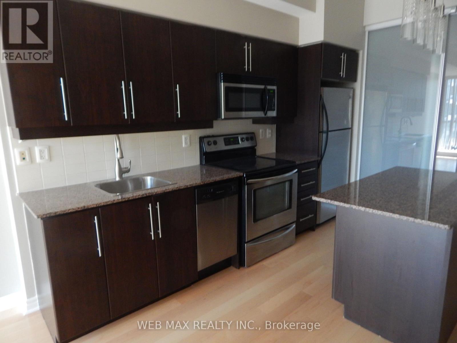 325 - 2885 Bayview Avenue, Toronto, Ontario  M2K 0A3 - Photo 3 - C12141104