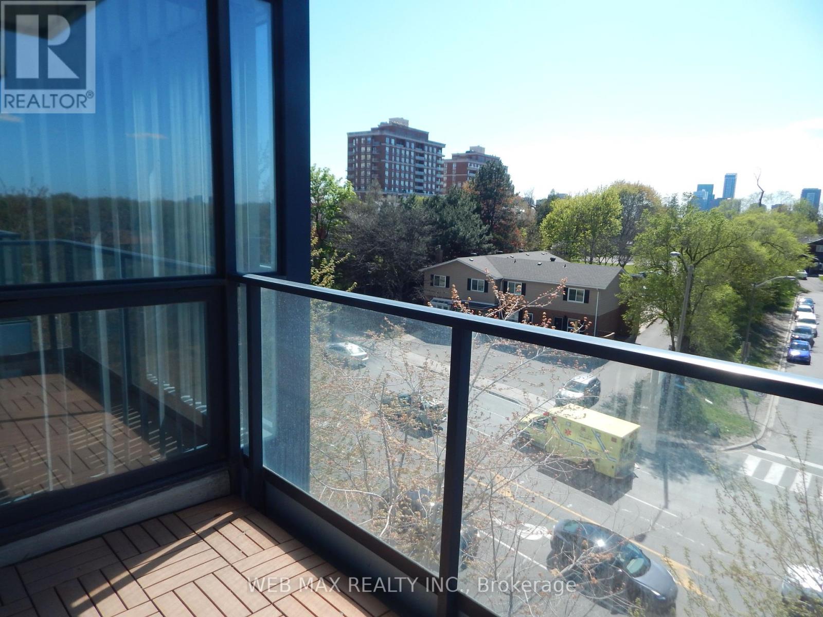 325 - 2885 Bayview Avenue, Toronto, Ontario  M2K 0A3 - Photo 8 - C12141104