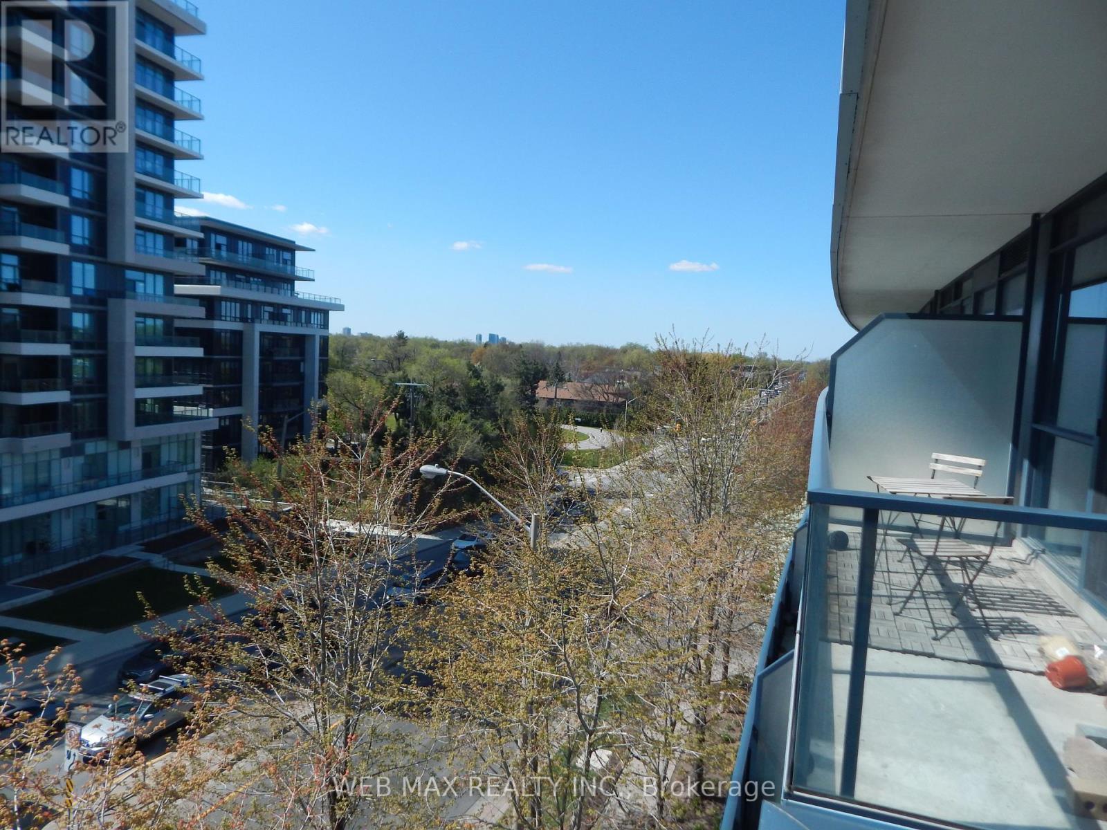 325 - 2885 Bayview Avenue, Toronto, Ontario  M2K 0A3 - Photo 9 - C12141104