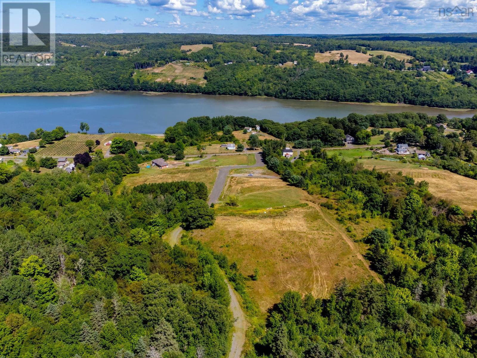 Lot 2022-2 Riverview Road, Bear River, Nova Scotia  B0S 1B0 - Photo 2 - 202510630