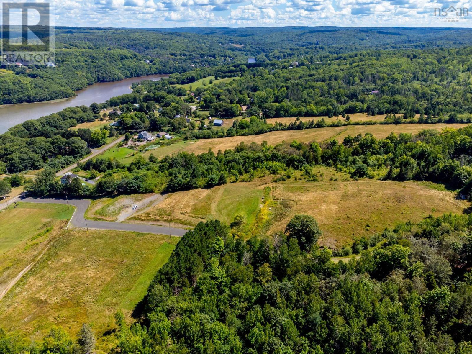 Lot 2022-3 Riverview Road, Bear River, Nova Scotia  B0S 1B0 - Photo 4 - 202510629
