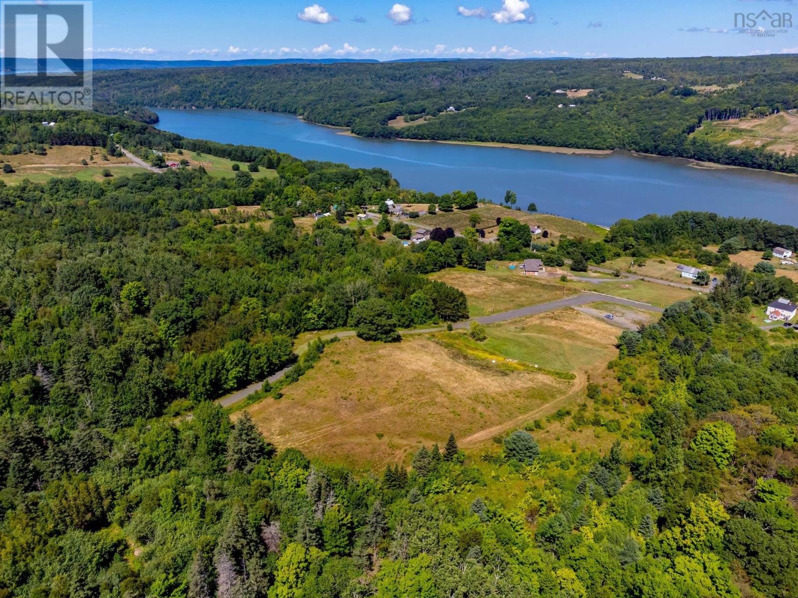 Lot 2022-2 Riverview Road, Bear River, Nova Scotia  B0S 1B0 - Photo 3 - 202510630
