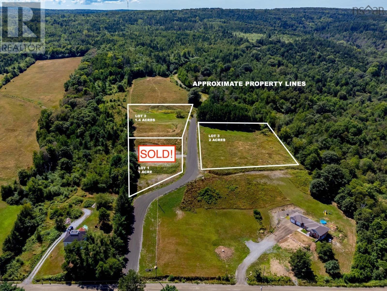 Lot 2022-2 Riverview Road, Bear River, Nova Scotia  B0S 1B0 - Photo 7 - 202510630