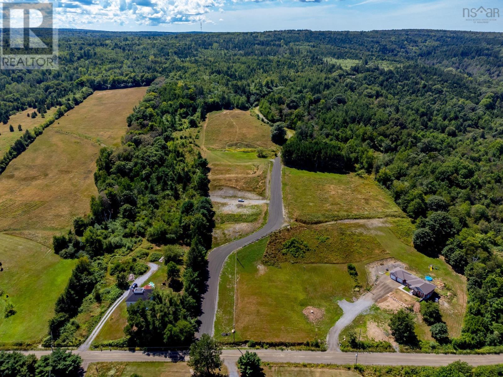 Lot 2022-2 Riverview Road, Bear River, Nova Scotia  B0S 1B0 - Photo 5 - 202510630