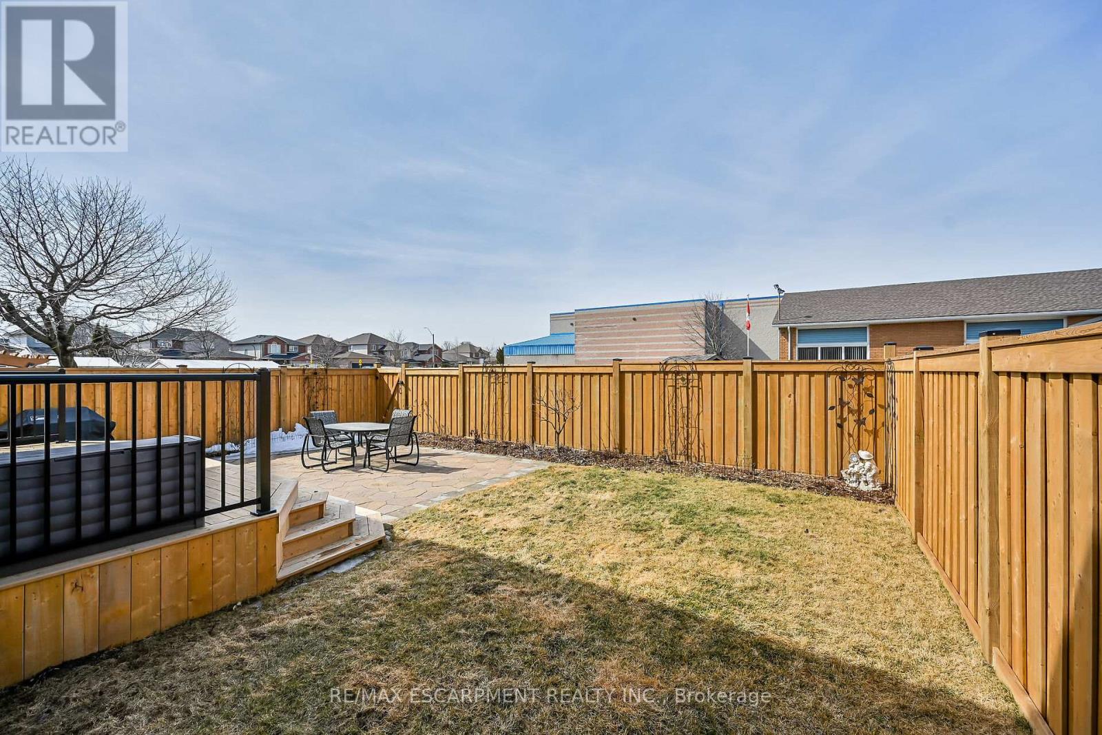 22 Timothy Place, Hamilton, Ontario  L9A 5K3 - Photo 48 - X12029350