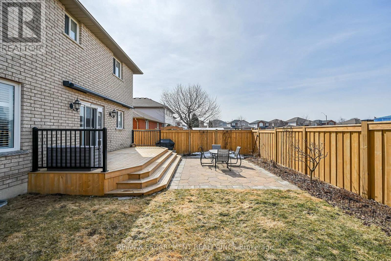 22 Timothy Place, Hamilton, Ontario  L9A 5K3 - Photo 49 - X12029350