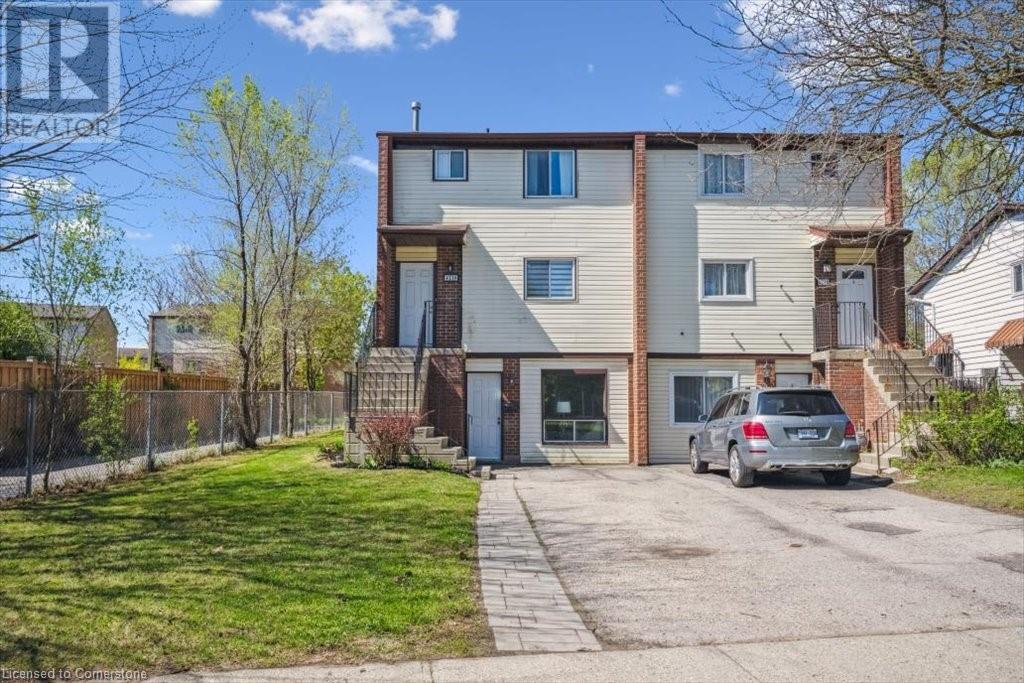 Property at 421 BAIRSTOW Crescent Unit# A image 1