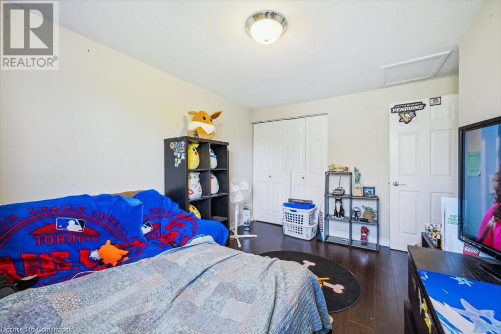421 Bairstow Crescent Unit# A, Waterloo, Ontario  N2K 2H7 - Photo 24 - 40723876