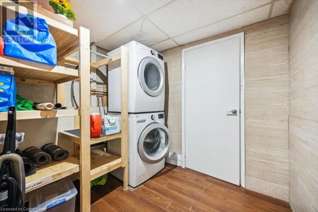 421 Bairstow Crescent Unit# A, Waterloo, Ontario  N2K 2H7 - Photo 29 - 40723876