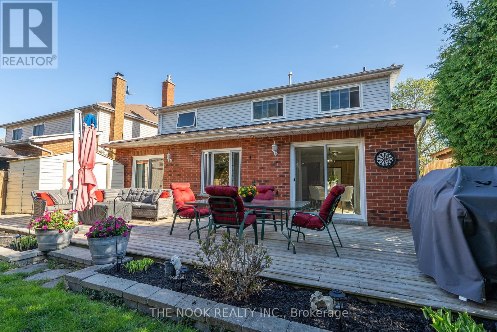 957 Sproule Crescent, Oshawa, Ontario  L1K 2C8 - Photo 44 - E12141226