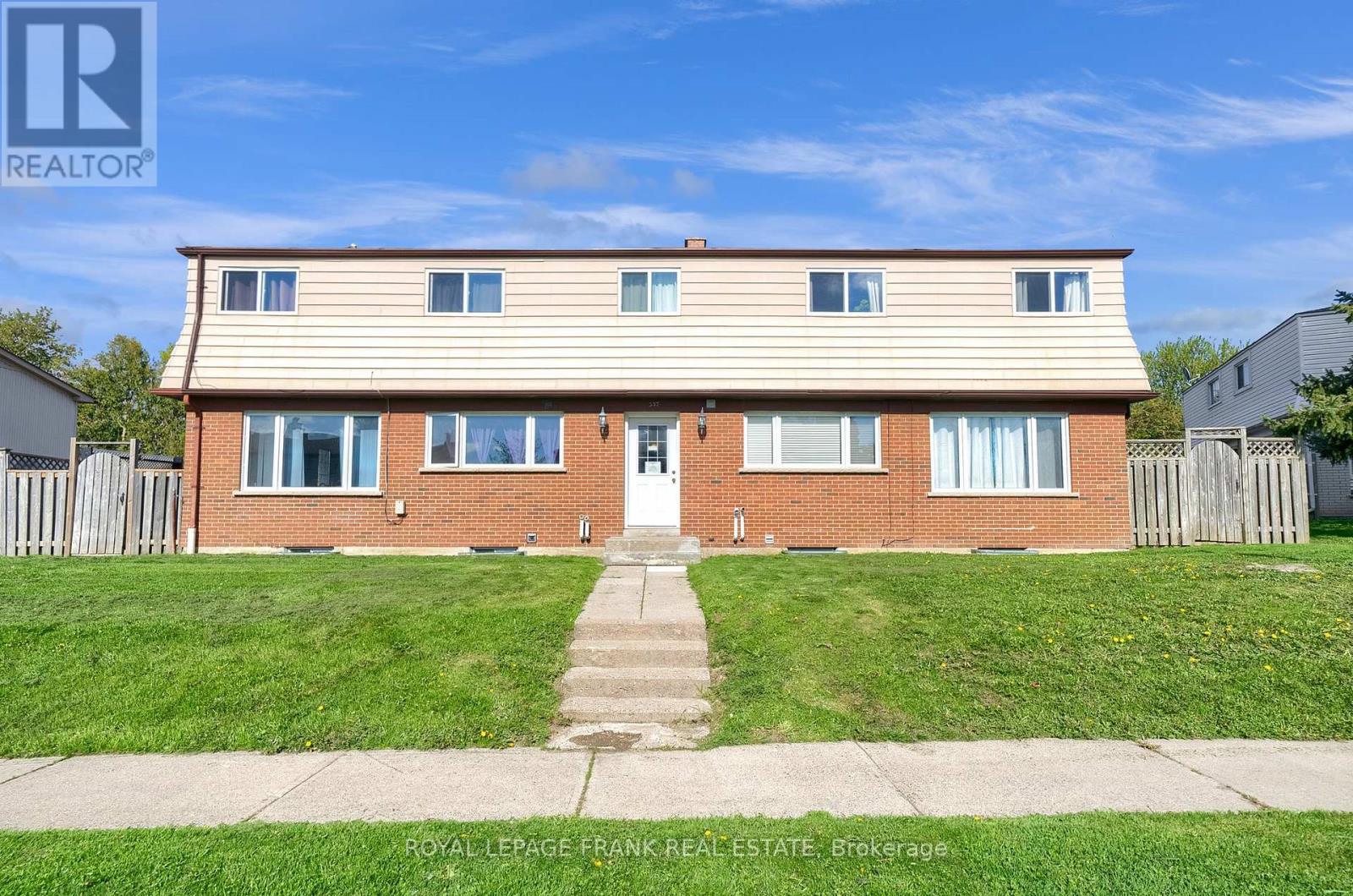377 LINDEN STREET, Oshawa, Ontario