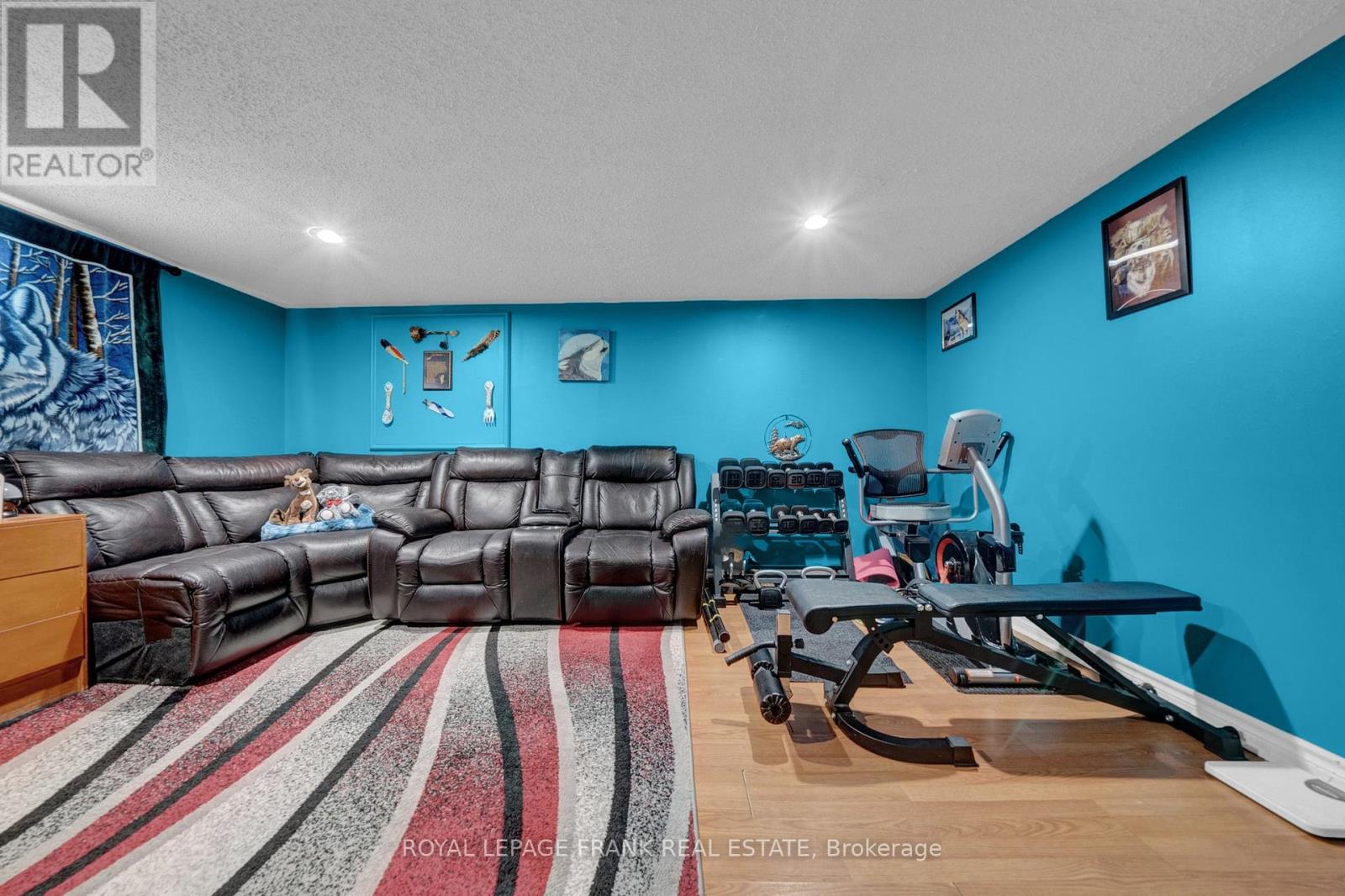 377 Linden Street, Oshawa, Ontario  L1H 6R6 - Photo 12 - E12141267