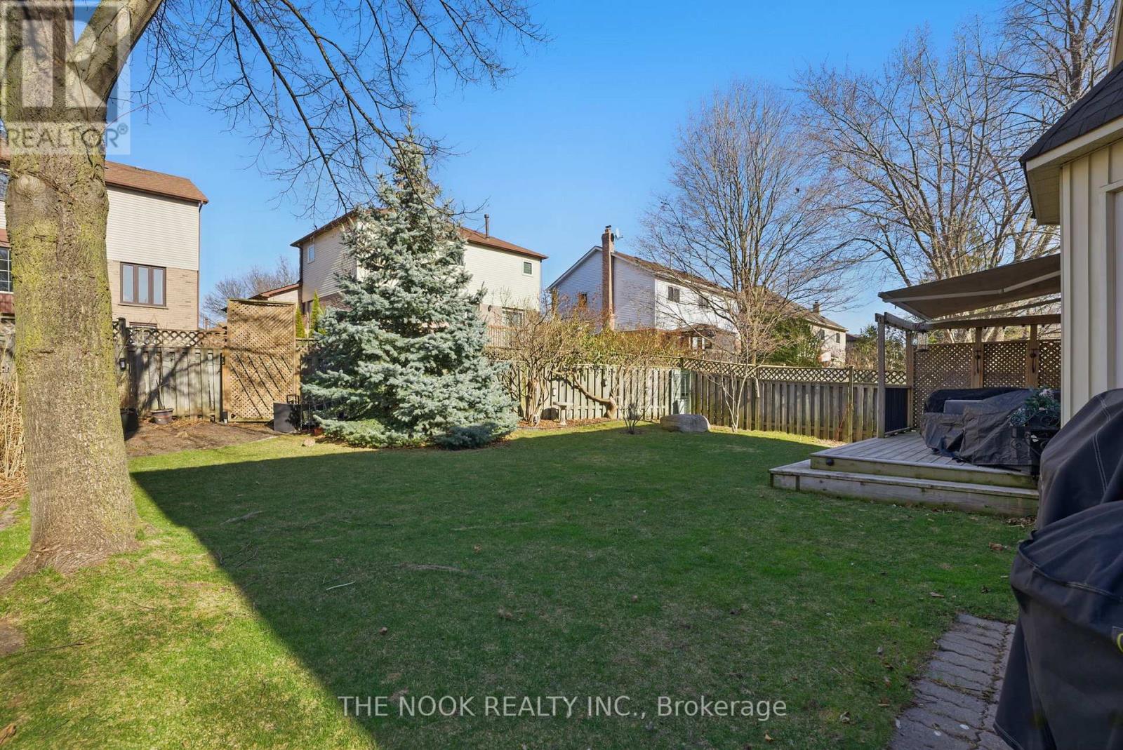 68 Lowder Place, Whitby, Ontario  L1N 8B7 - Photo 42 - E12141288
