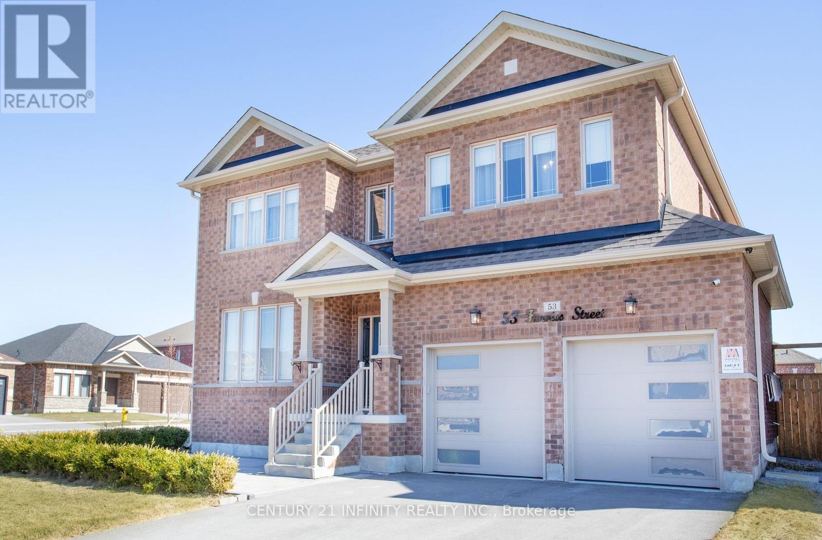53 Furniss Street, Brock, Ontario  L0K 1A0 - Photo 2 - N12141117