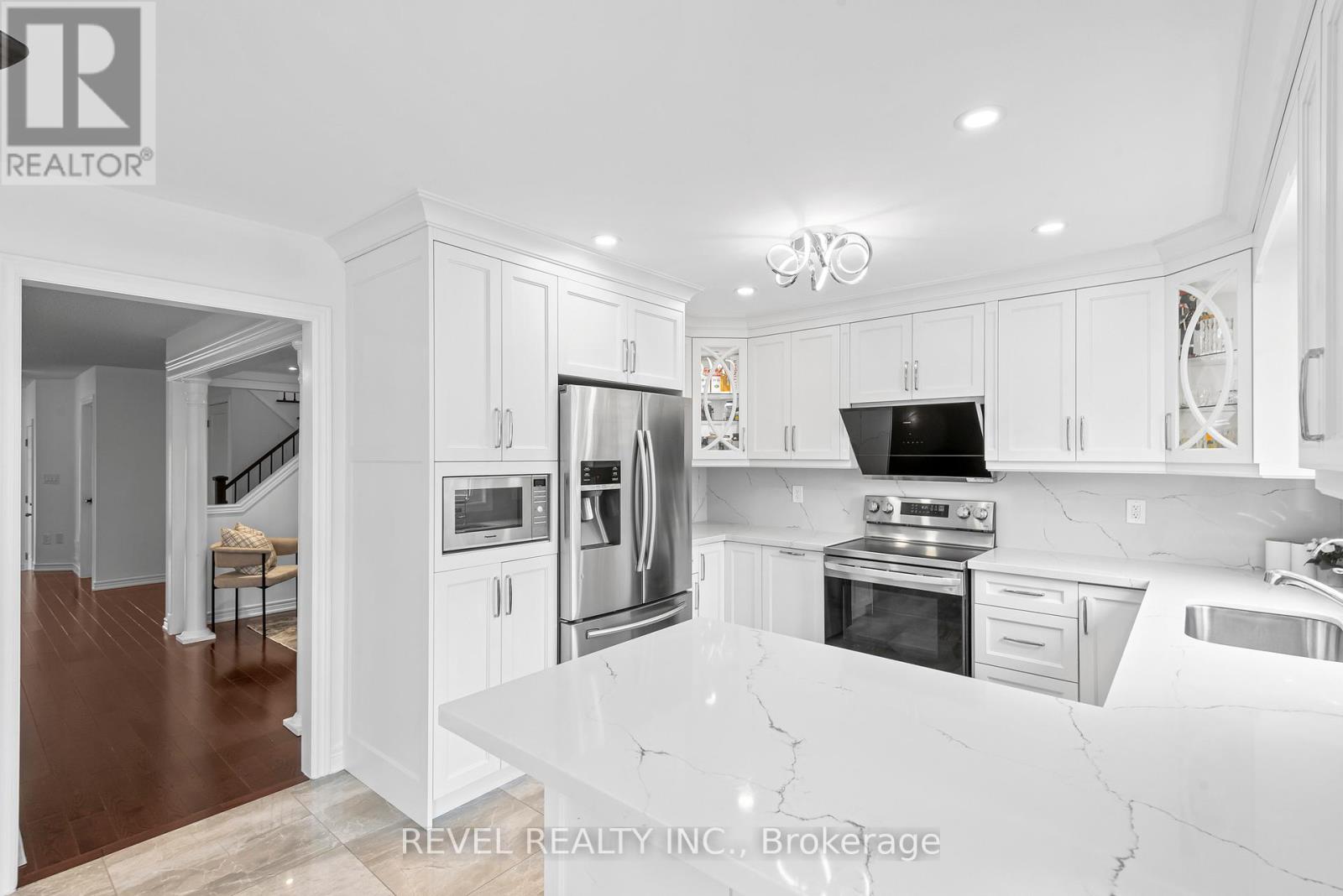 25 Mccourt Drive, Ajax, Ontario  L1Z 0P4 - Photo 10 - E12141052