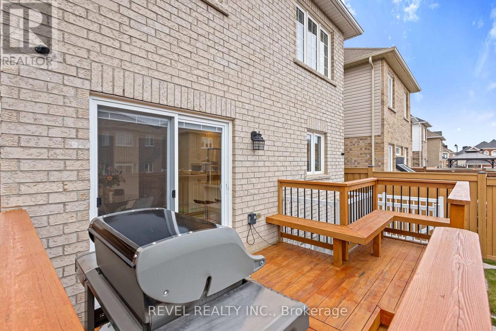 25 Mccourt Drive, Ajax, Ontario  L1Z 0P4 - Photo 37 - E12141052
