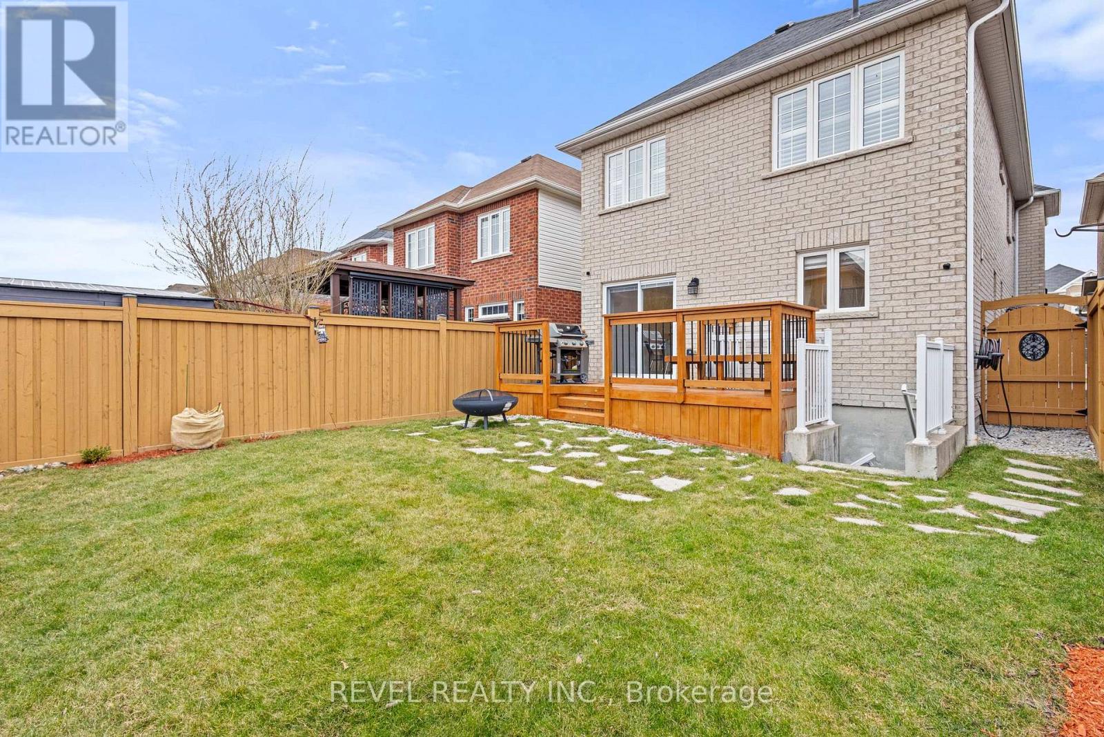 25 Mccourt Drive, Ajax, Ontario  L1Z 0P4 - Photo 39 - E12141052