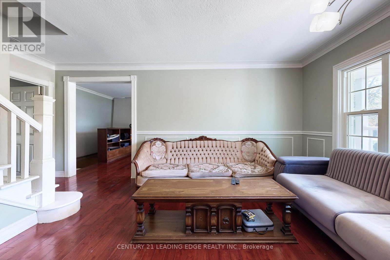 21a Wexford Boulevard, Toronto, Ontario  M1R 1K9 - Photo 10 - E12141090