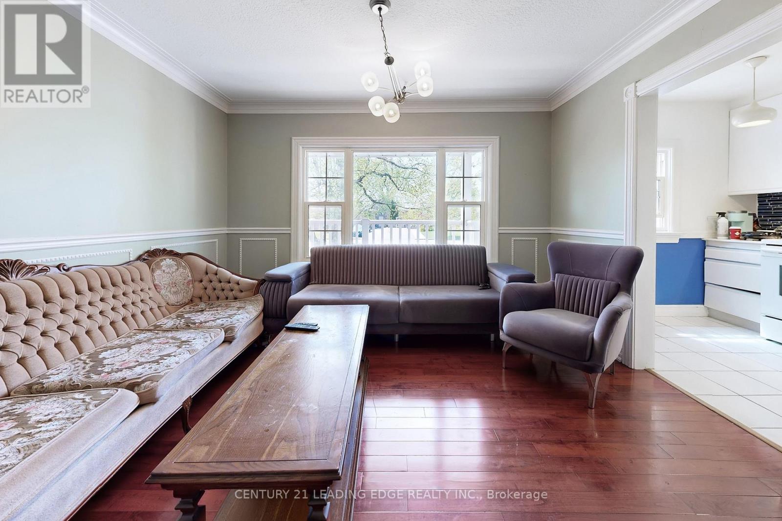21a Wexford Boulevard, Toronto, Ontario  M1R 1K9 - Photo 11 - E12141090