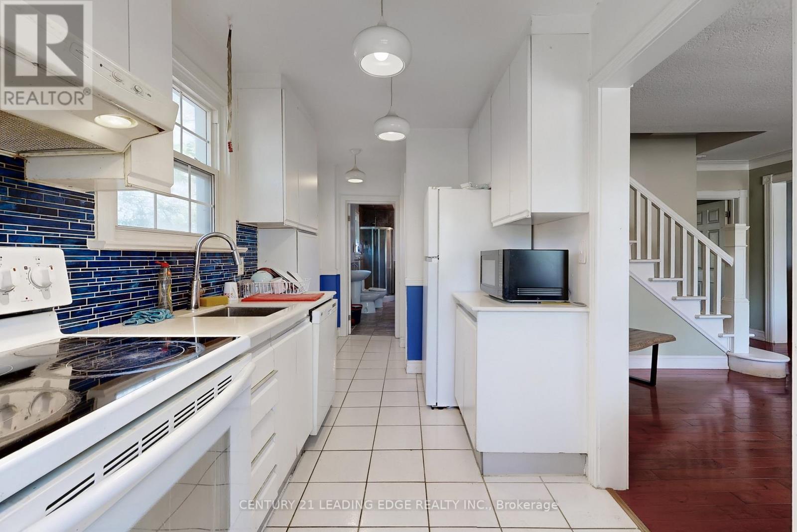 21a Wexford Boulevard, Toronto, Ontario  M1R 1K9 - Photo 15 - E12141090