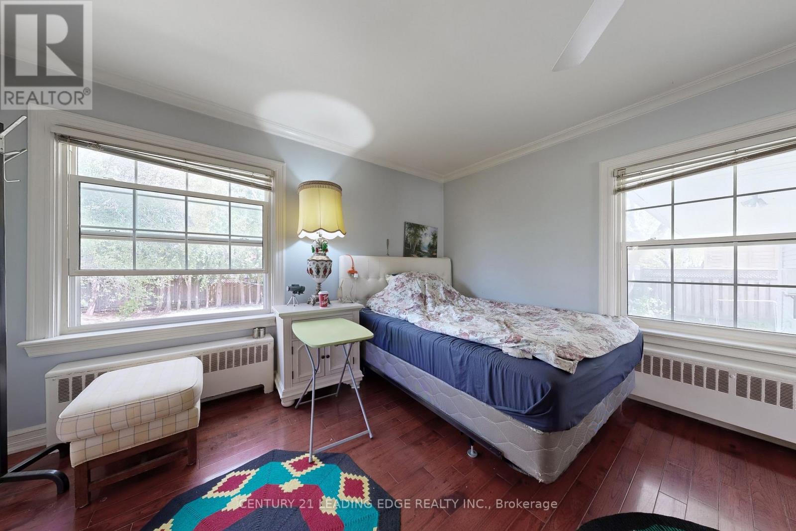 21a Wexford Boulevard, Toronto, Ontario  M1R 1K9 - Photo 17 - E12141090