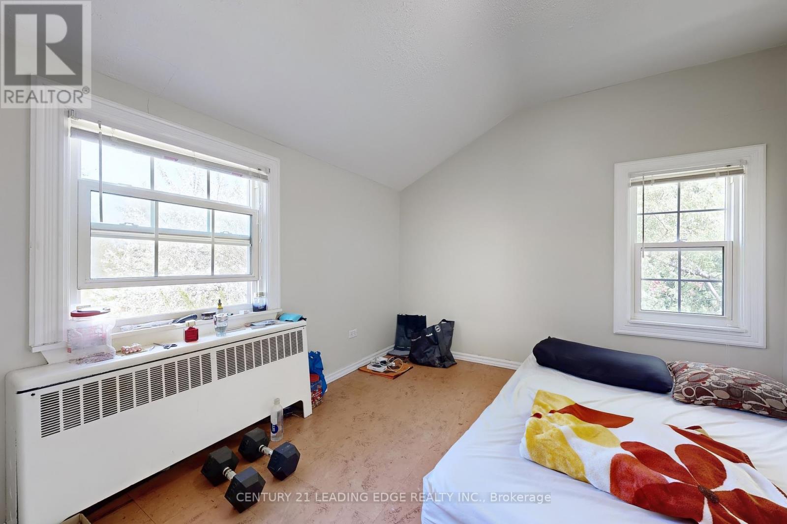 21a Wexford Boulevard, Toronto, Ontario  M1R 1K9 - Photo 25 - E12141090