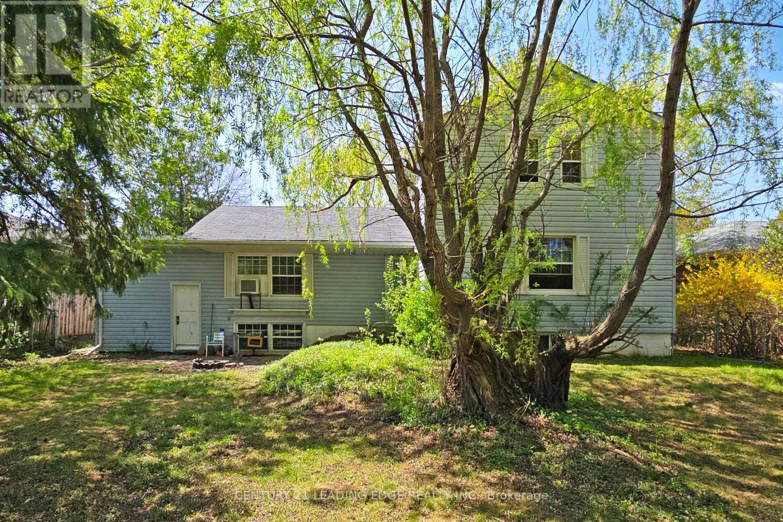 21a Wexford Boulevard, Toronto, Ontario  M1R 1K9 - Photo 34 - E12141090