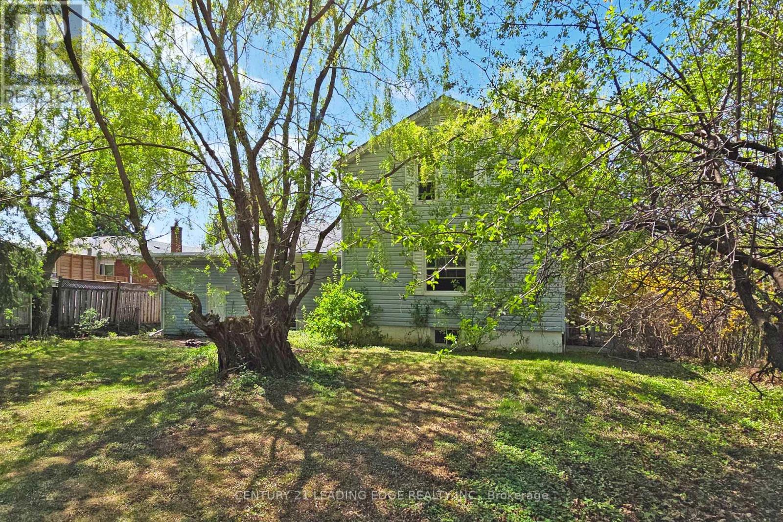21a Wexford Boulevard, Toronto, Ontario  M1R 1K9 - Photo 36 - E12141090