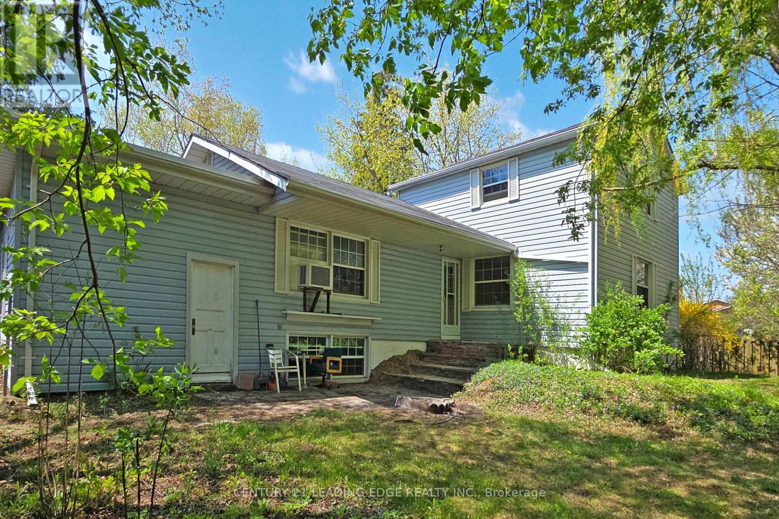 21a Wexford Boulevard, Toronto, Ontario  M1R 1K9 - Photo 37 - E12141090