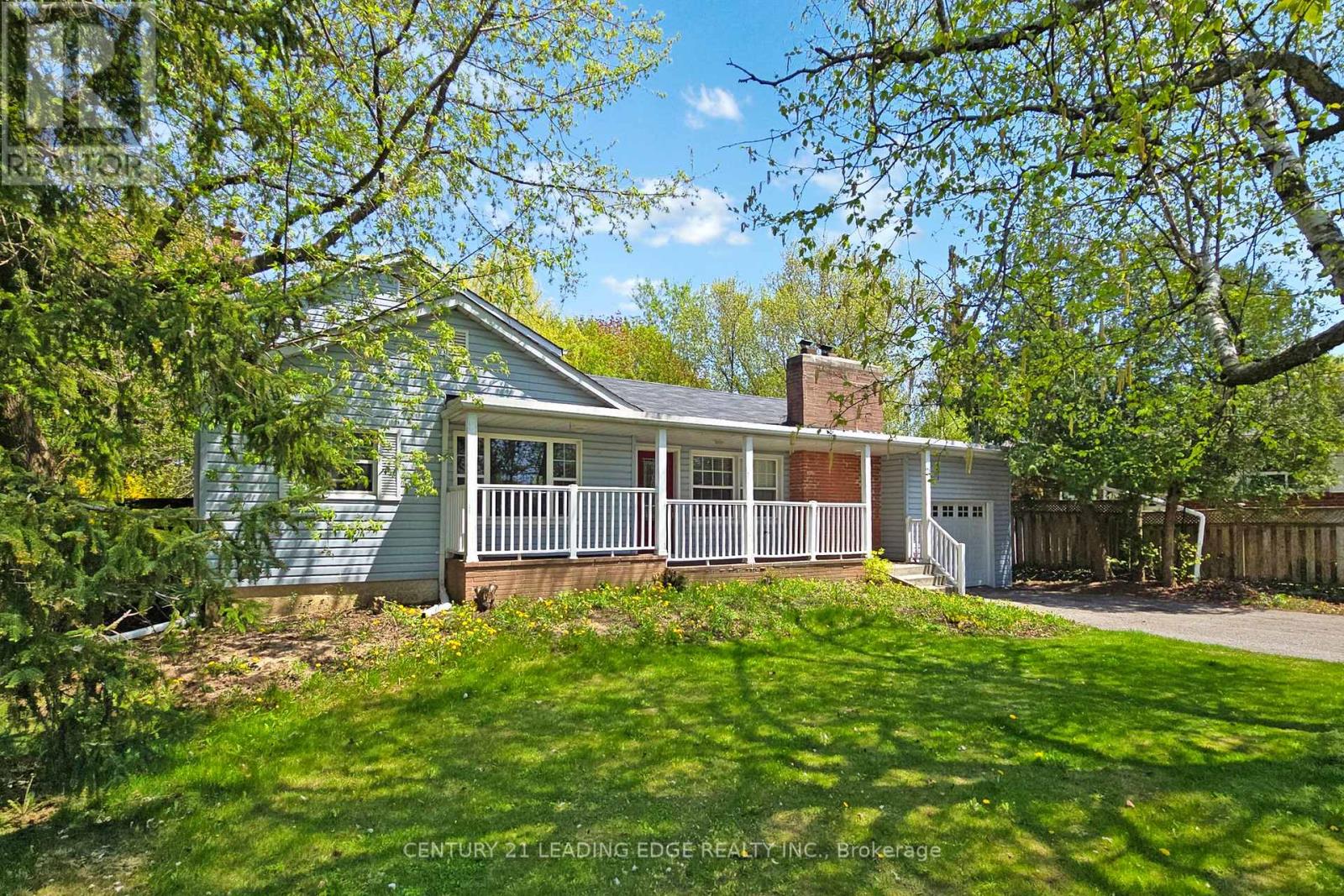 21a Wexford Boulevard, Toronto, Ontario  M1R 1K9 - Photo 4 - E12141090